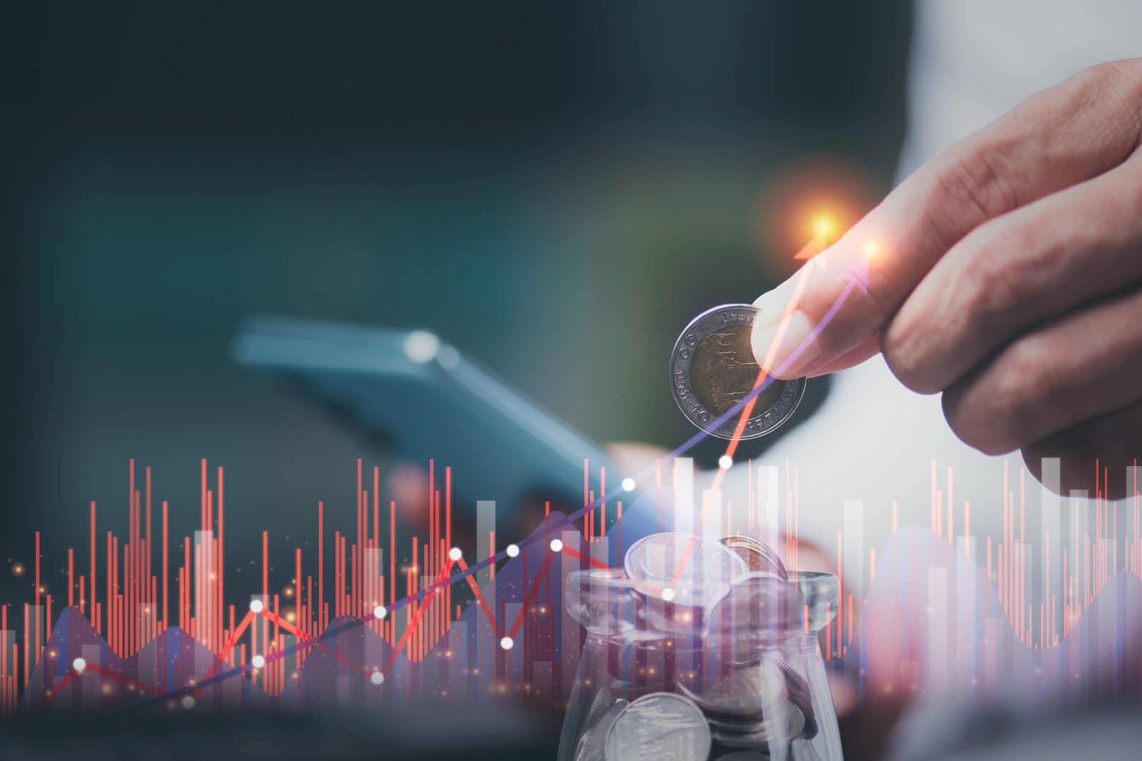 Startup Funding and Investment