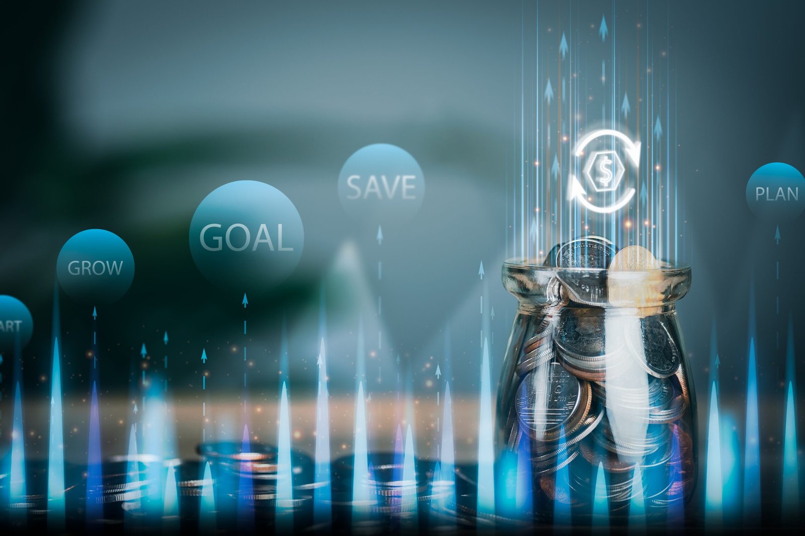 Startup Funding and Investment