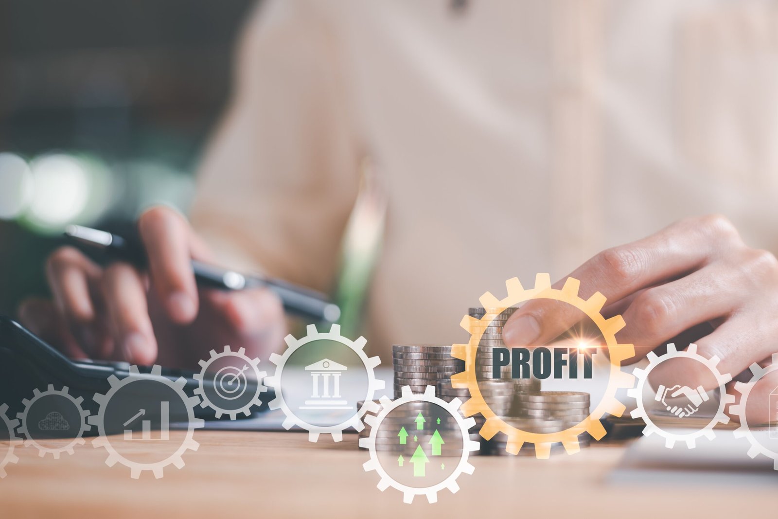 Startup Funding and Investment